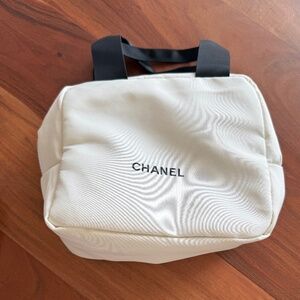 Chanel Makeup pouch